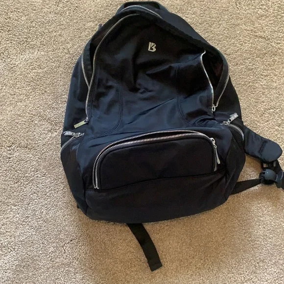 Buffbunny Game Changer Backpack - Picture 1 of 5